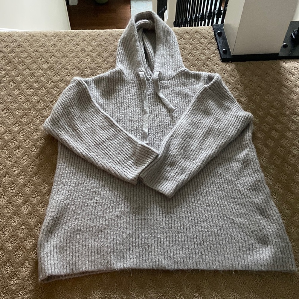 Forever 21 Sweater Dress
